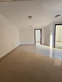 Ample Size 1bhk With maidroom Just in 32k Near Al Nahda Park Al Nahda Sharjah