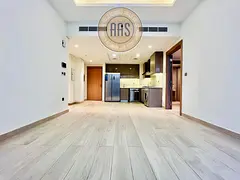 3BR Apartment | Azizi Riviera 45 | Pool & City View | Balcony