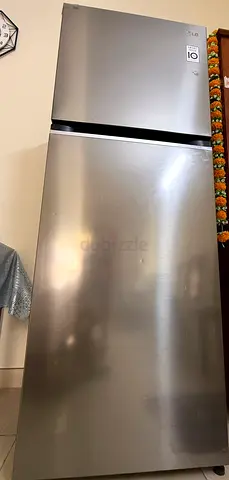 LG Refrigerator brand new