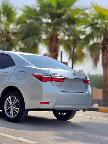 2018 Toyota COROLLA — фото 10