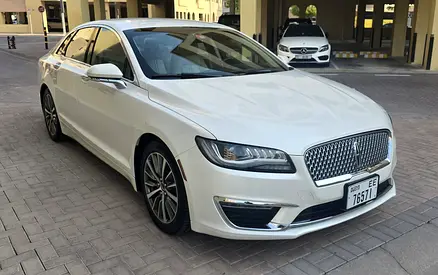 صورة 6 لـ 2019 Lincoln MKZ