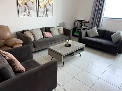 THE ONE sofa set
