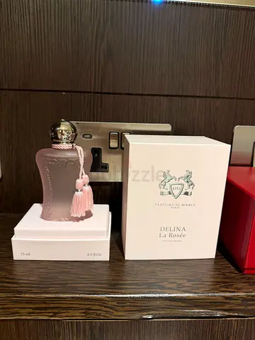 Parfums de Marly Delina La Rosée Eau de Parfum