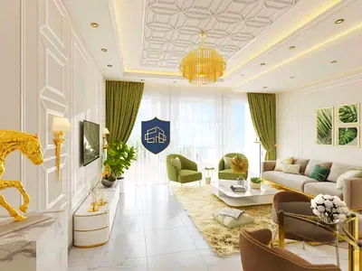 3% Installment | Post Handover Payment Plan
