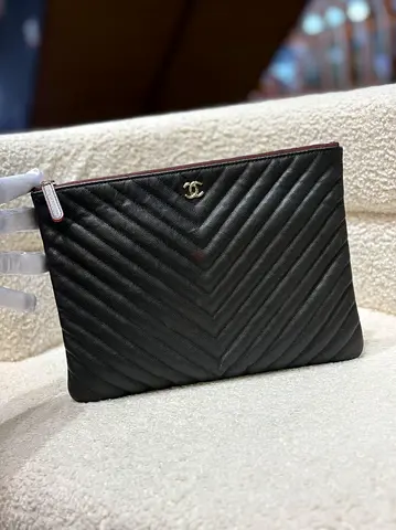 Chanel clutch for sale