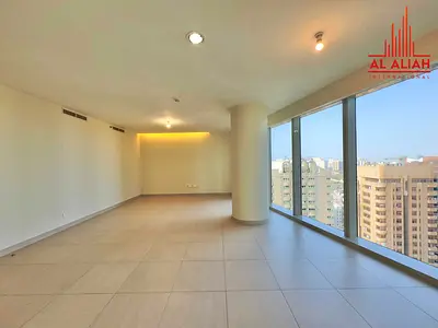 Premium 3BHK Full Sea View | Prime Location