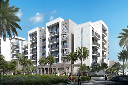 Contemporary Design | Brand New Off-Plan Apartment