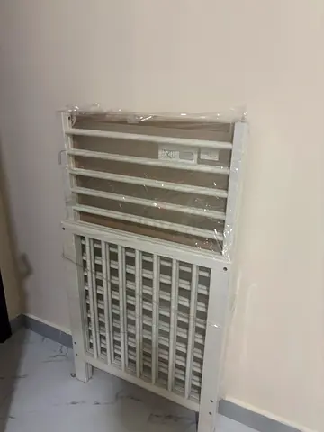 Baby bed