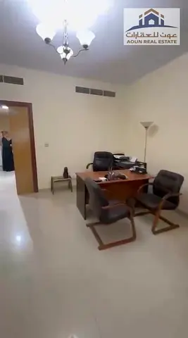 🏡 For Sale – 2-Bedroom Apartment in Al Taawun