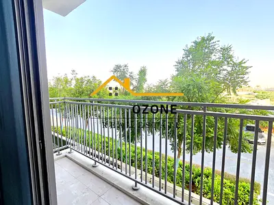✨ Elegant Studio Apartment with Private Balcony | Uptown Al Zahia