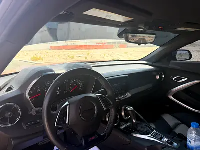 2022 Chevrolet CAMARO 缩略图 13