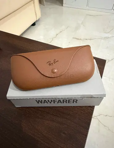 Ray ban meta gen 1