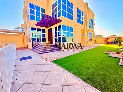 Near Dubai | Spacious Brand New 4-Master BR with pool prime Location Ready to Move Villa
