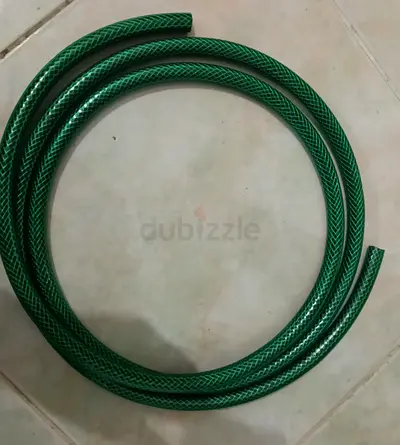 Aquarium Green Tube (2.5m)
