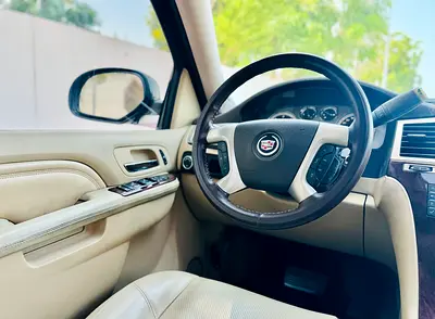 2014 Cadillac ESCALADE — миниатюра 13