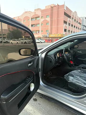 2017 Dodge CHARGER 照片 4