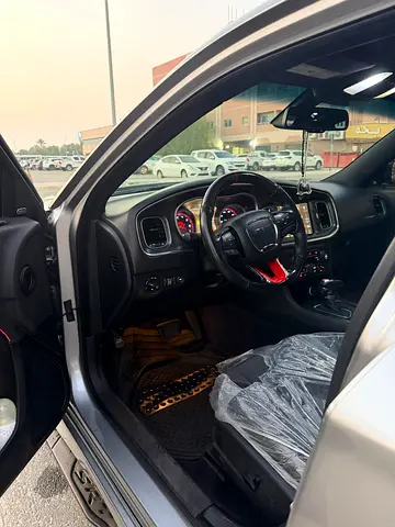 2017 Dodge CHARGER 照片 19