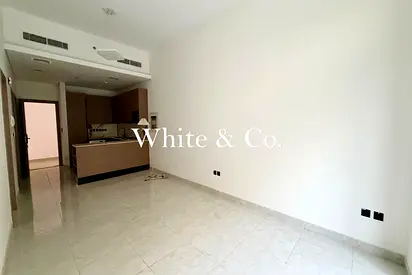 Low Floor | Negotiable | Vacant | Study!