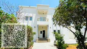 Spacious 4-Bedroom Villa for Rent in Al Jazzat, Sharjah