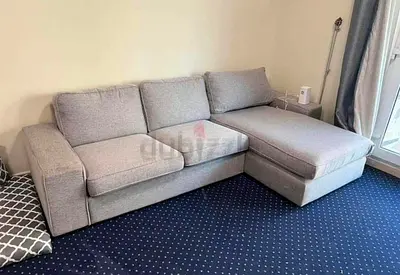 Top Quality ikea kivik L Shape Sofa