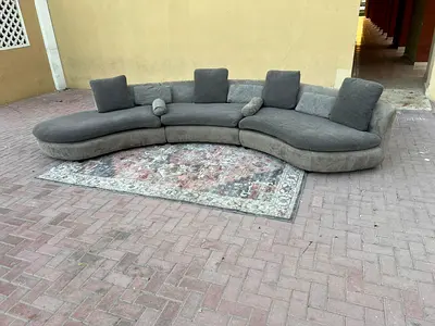 Top Quality Marina Home Modular Sofa