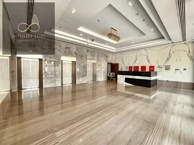 Modern 2BR Apartment for Rent | AQ Residence, Al Warqa