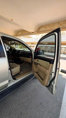 صورة 14 لـ 2014 Toyota FORTUNER