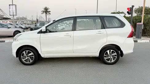 2017 Toyota AVANZA — фото 3