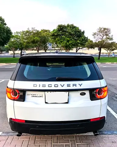 صورة 11 لـ 2015 LAND Rover DISCOVERY SPORT