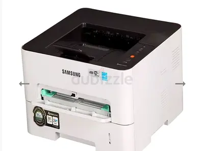 Samsung Monochrome Laser Printer - Compact Office Printer
