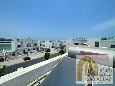 فيلا فاخرة 3 غرف ماستر في أجمل مناطق الحمرية | غرفة خادمة ماستر | مسبح؟ | روف كبير مظلل | مطبخ أمريكي | مواقف مظللة لسيارتين | شهران مجانًا