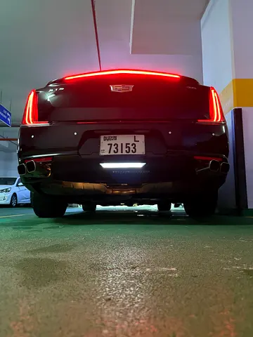 2019 Cadillac XTS 照片 19