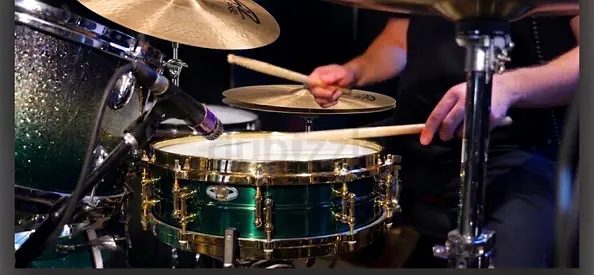 Rare Ludwig Carl palmer