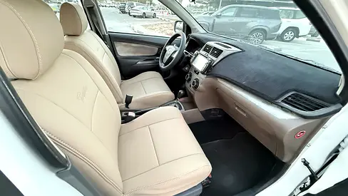 2017 Toyota AVANZA — фото 15