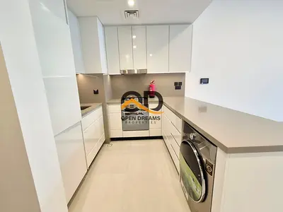 Weekend Offer | Spacious 1BHK in Vida Aljada | Parking View | Ready to Move | Just AED 62K!