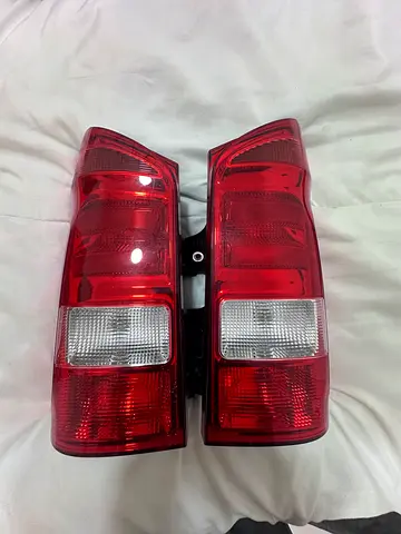 V class back light original and clean piece