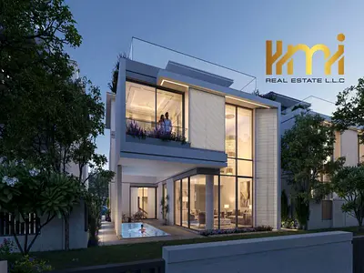 Investment Opportunity | 10% DP | 70% On Handover | Accept Mortgage