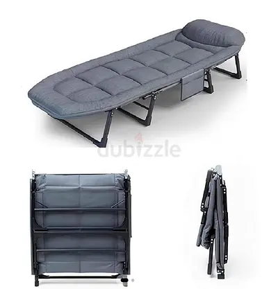 Folding Bed