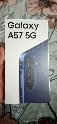 Samsung A57 5G