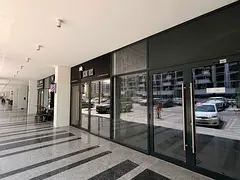 Prime Location | Shell and Core | High Visibility