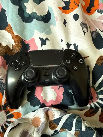 Sony PlayStation 5 DualSense Wireless Controller Black very low stick drift