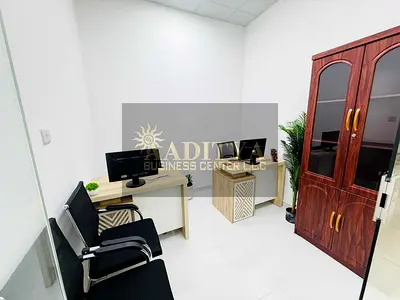 Boost Your Professional Image with Our Impressive Office Space Options