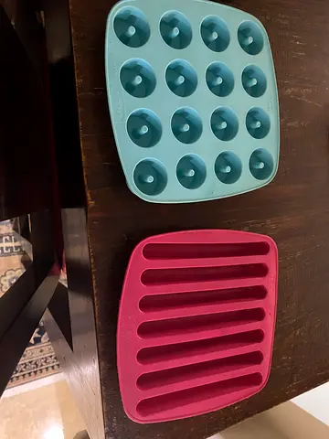 Ice mould ikea