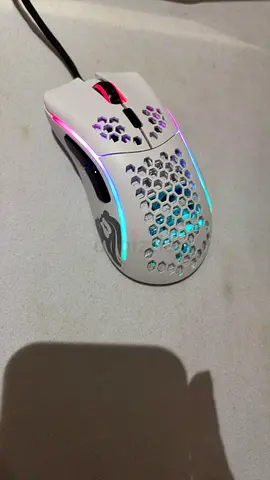 GLOROUS MOUSE D MINUS