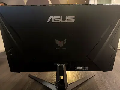 ASUS 24-inch LED Monitor - perfect Working Condition