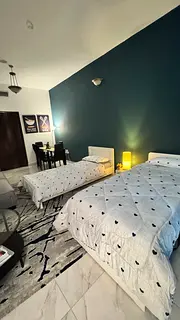 Executive bed space for Females | AED 1,250 | Al Nahda Sharjah