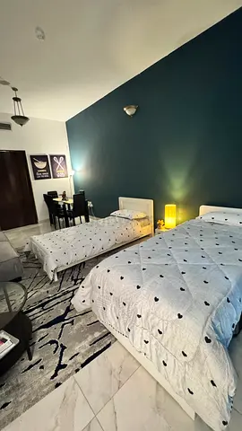 Executive bed space for Female | AED 1,250 | Al Nahda Sharjah