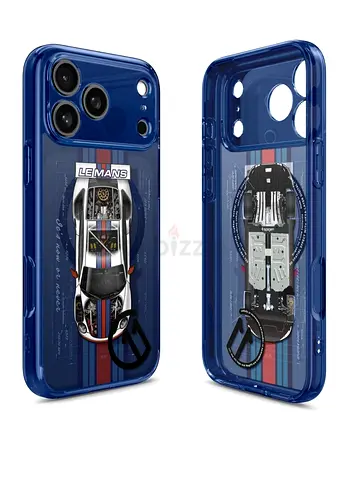 Spigen Ultra Hybrid MagFit for iPhone 17 Proi case cover MagSafe compatible
