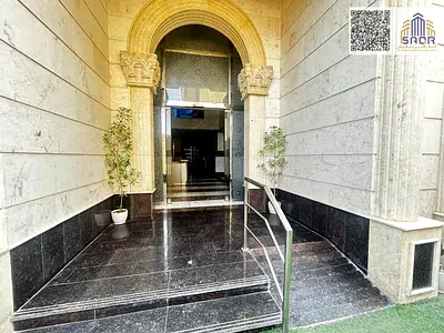 1BR Al Rawda 2 Central AC AED 25K Flexible Payment