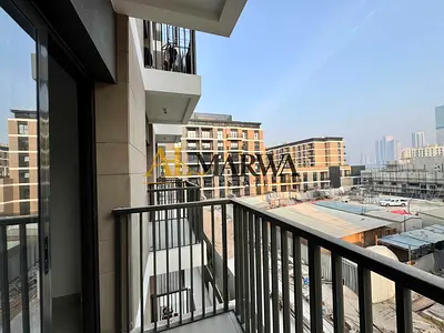 Luxurious Brand New Studio || Premium Community || Parking Free || Balcony || All Amenities Free
